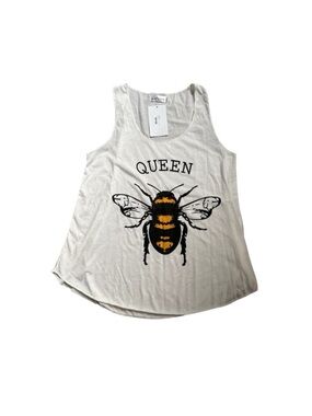 Queen bee tank top | boutique tank